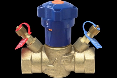 Butterfly valves VIR type lug series F4320 / F4325